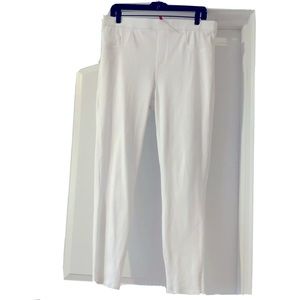 Spanx Women's Shape Panel PullOn Jean Leggings XL